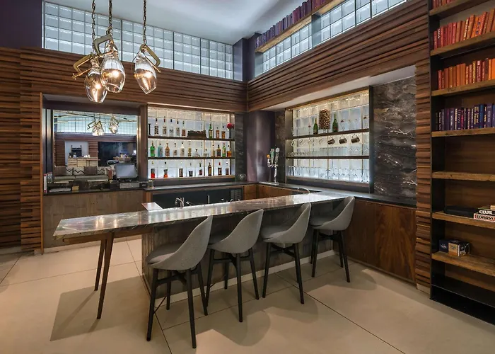 Hyatt Herald Square New York